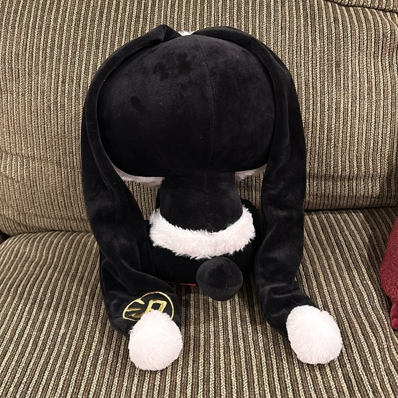 CHAX GE-CEN #524 Bunny Plush - Picture 5 of 8